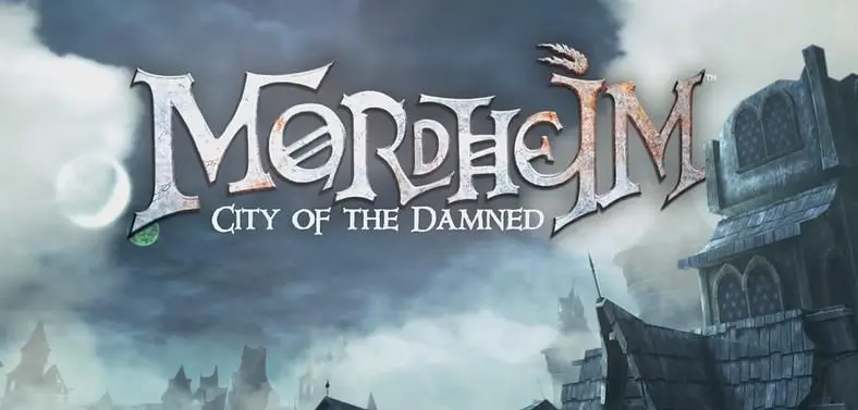Mordheim: City of the Damned now at phase 3 with "second major content update"