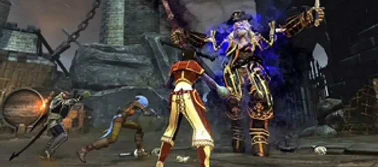 Cryptic "absolutely not" micro-transacting missions and maps in Neverwinter