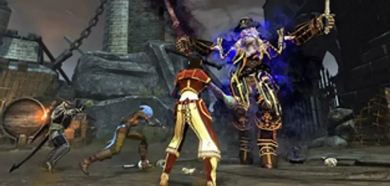 Cryptic "absolutely not" micro-transacting missions and maps in Neverwinter