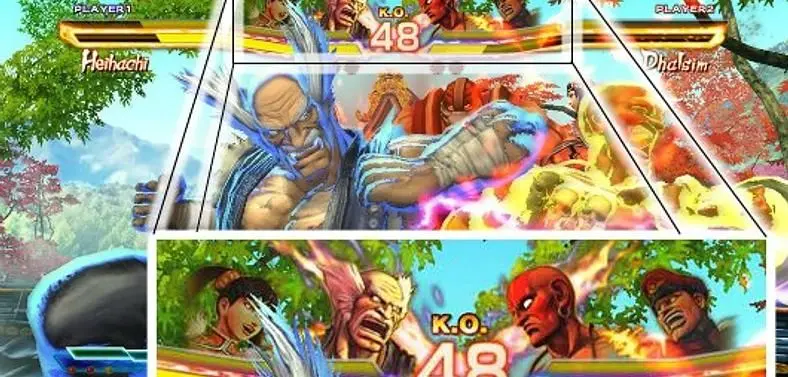 M. Bison, Xiaoyu leaked by Xbox Live Marketplace for Street Fighter X Tekken
