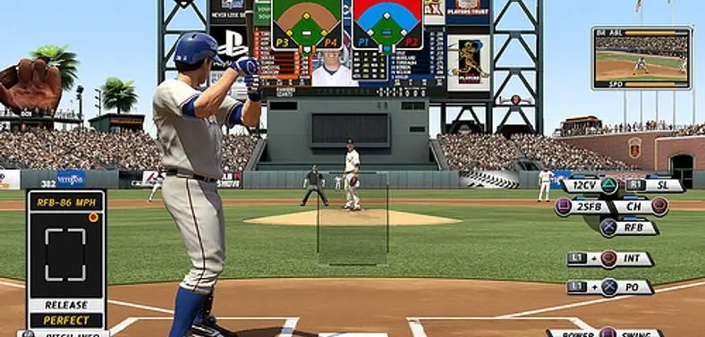MLB 11: The Show co-op mode revealed, demo released