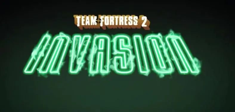 Valve kicks off community-led Team Fortress 2 update Invasion
