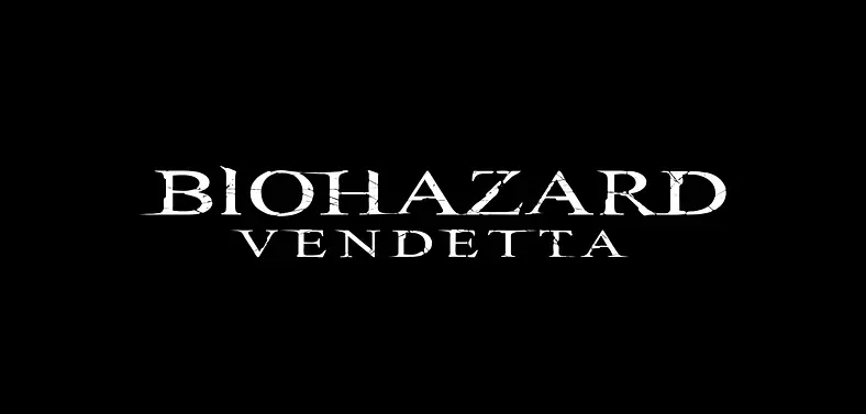 Resident Evil: Vendetta provides a movie trailer as well as a release window