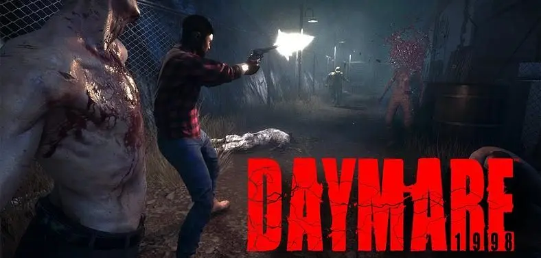 Daymare 1998 System Requirements - How beefy should your Rig be?