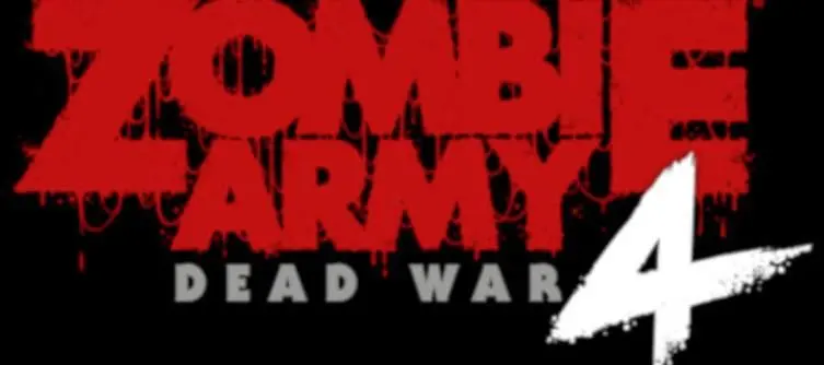 Zombie Army 4 goes Deeper than Hell with the Hell Cult Campaign