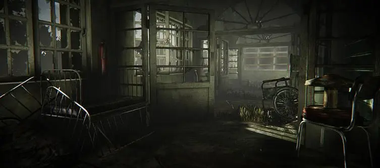 DICE 2013: Daylight announced by Zombie Studios, uses Unreal Engine 4