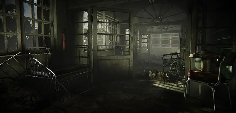DICE 2013: Daylight announced by Zombie Studios, uses Unreal Engine 4
