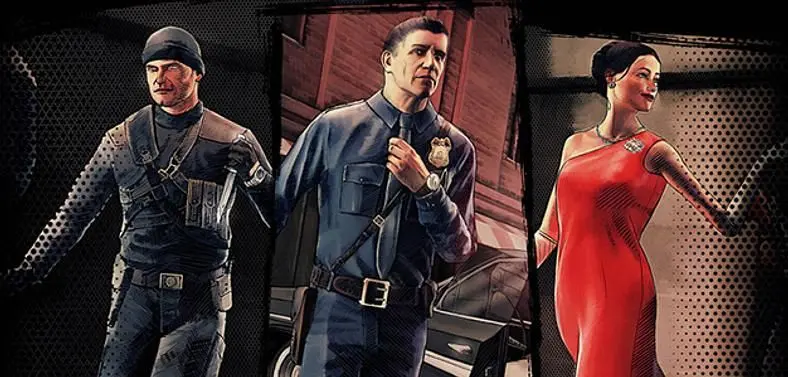 Death to Spies 3 taking to Kickstarter, presents stealth action for $85k