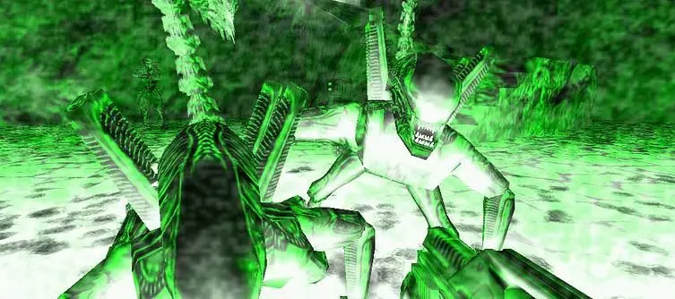 Aliens versus Predator is Free on GOG Galaxy for the next 48 hours