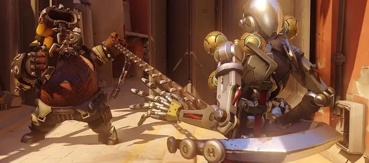 Ranked matches may not be available at Overwatch launch