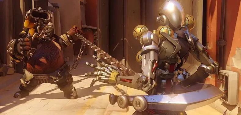 Ranked matches may not be available at Overwatch launch
