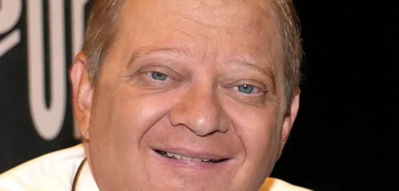 Breaking news: Tom Clancy dead at 66 [UPDATE]