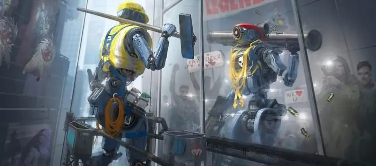 Apex Legends Patch Fixes Twitch Prime Loot Exploit