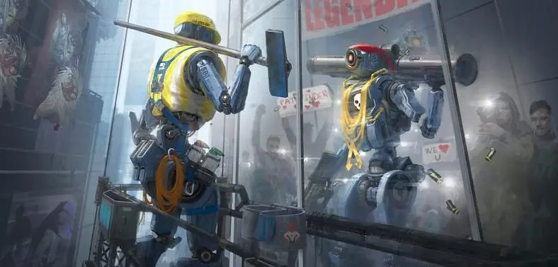 Apex Legends Patch Fixes Twitch Prime Loot Exploit