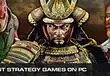 The Best Strategy Games on PC