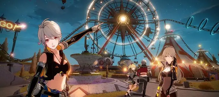 Tower of Fantasy Rewards Codes 2022 - Pre-registration rewards and how to unlock