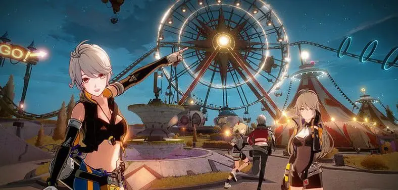 Tower of Fantasy Rewards Codes 2022 - Pre-registration rewards and how to unlock