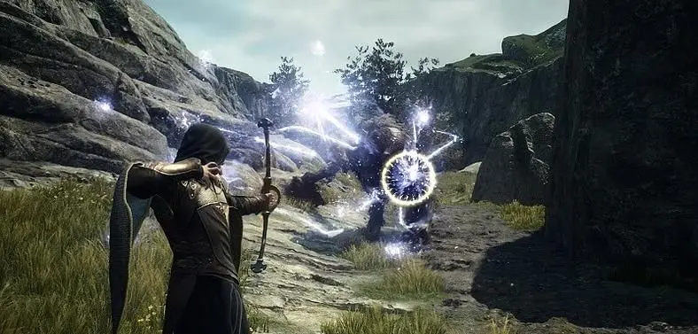 Dragon's Dogma 2 Console Commands and Cheats