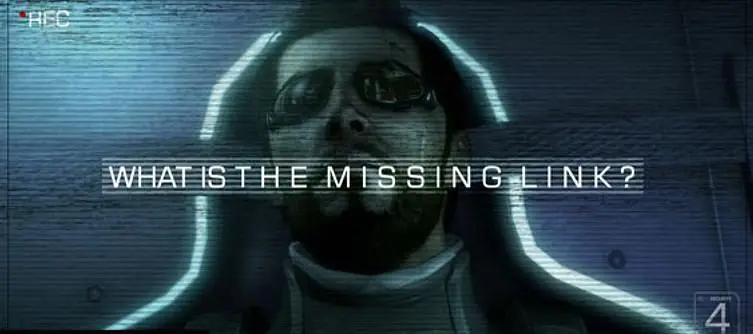 Deus Ex: HR "Missing Link" DLC about 5 hours long