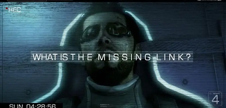 Deus Ex: HR "Missing Link" DLC about 5 hours long