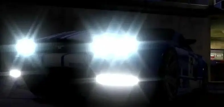 Trackmania 2 announced