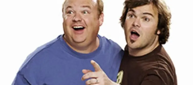 Tenacious D at BlizzCon 2010
