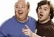 Tenacious D at BlizzCon 2010