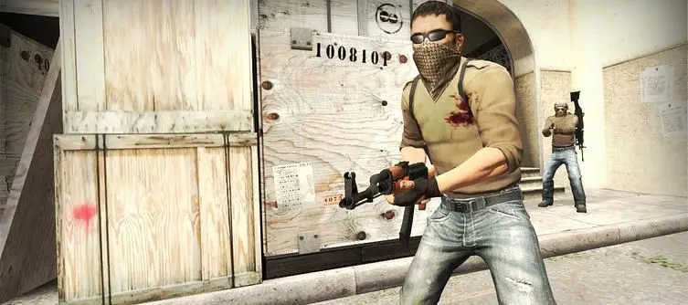 Valve cracks down on CS:GO gambling sites