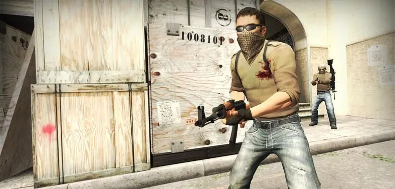 Valve cracks down on CS:GO gambling sites