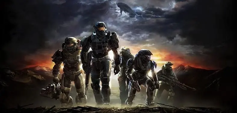 Halo: Reach PC Testing May Be Delayed Out of April