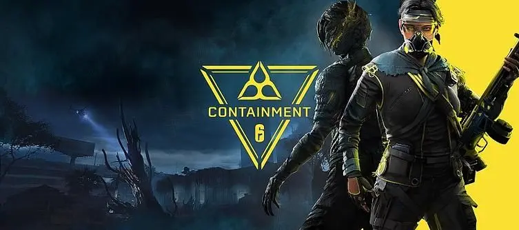 Rainbow Six Siege's Containment Limited-Time Event Adds Nest Extraction Mode Tomorrow