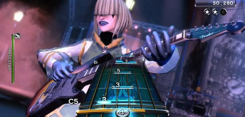Rock Band ceasing song updates in April