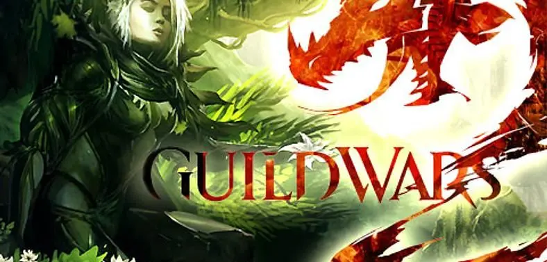 Guild Wars 2 suffering serious issues during Headstart