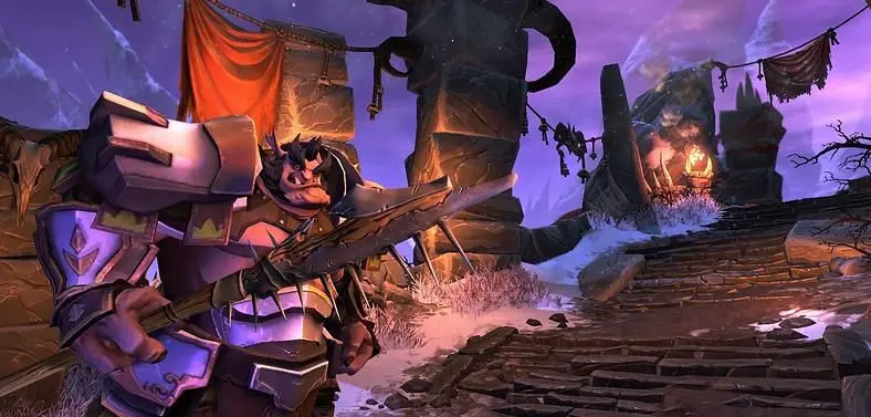 Schilling: Project Copernicus MMO would have been free-to-play