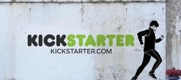 Kickstarter credits Double Fine for kickstarting the fundraising service