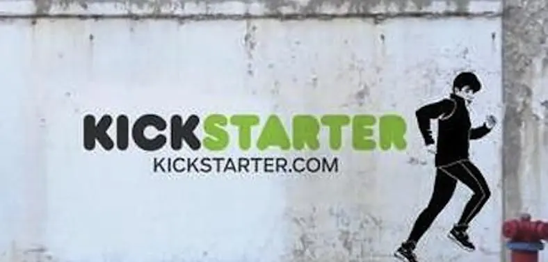 Kickstarter credits Double Fine for kickstarting the fundraising service