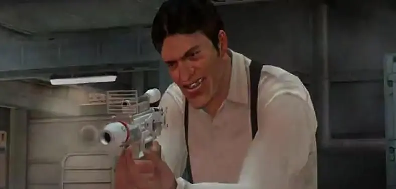 GoldenEye 007: Reloaded multiplayer trailer unleashed