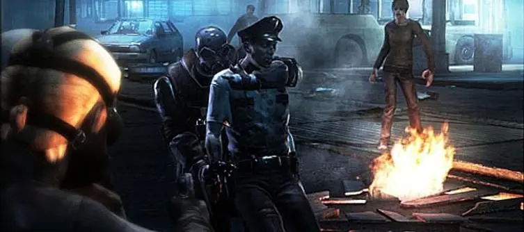 Operation Raccoon City still on pace for Winter release