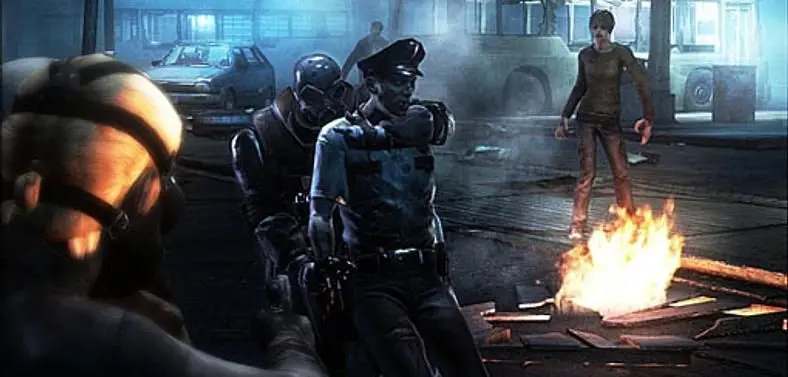 Operation Raccoon City still on pace for Winter release