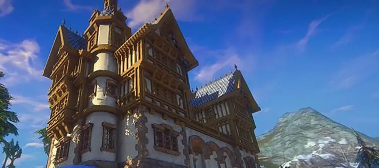 Sony Online's Player Studio to support EverQuest Landmark May 1st in US and EU