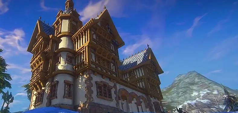Sony Online's Player Studio to support EverQuest Landmark May 1st in US and EU