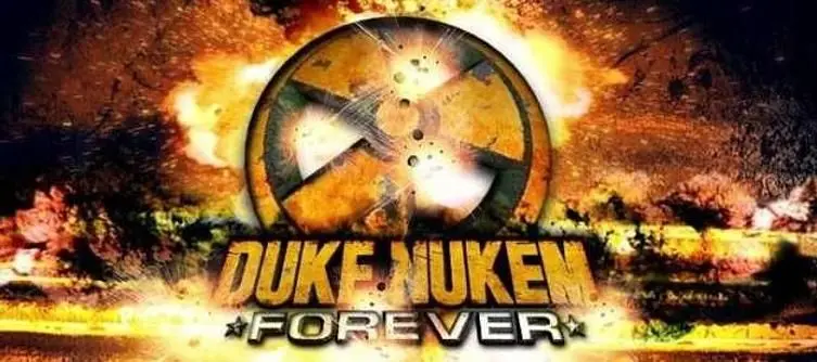 Finally: Duke Nukem Forever on May 3