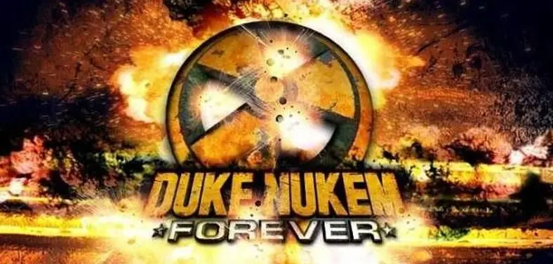 Finally: Duke Nukem Forever on May 3