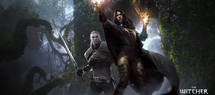 Patch 1.08 released for The Witcher 3