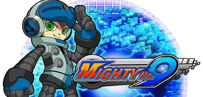 Mighty No. 9  unexpectedly delayed by Comcept