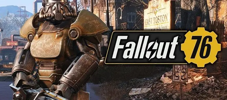 Fallout 76 Player Begs Bethesda For Death, After Character Can't Die