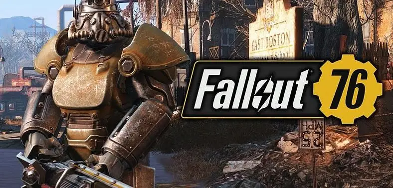 Fallout 76 Player Begs Bethesda For Death, After Character Can't Die