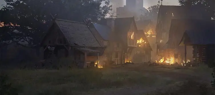 Crusader Kings 3 Tribal to Feudal Raiding Guide