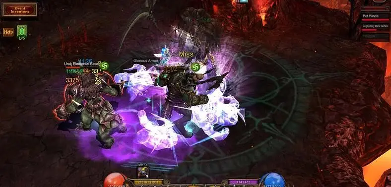 MU Online Is Getting a Speed Server and Events for Its Huge Grow Lancer Class Renewal Update