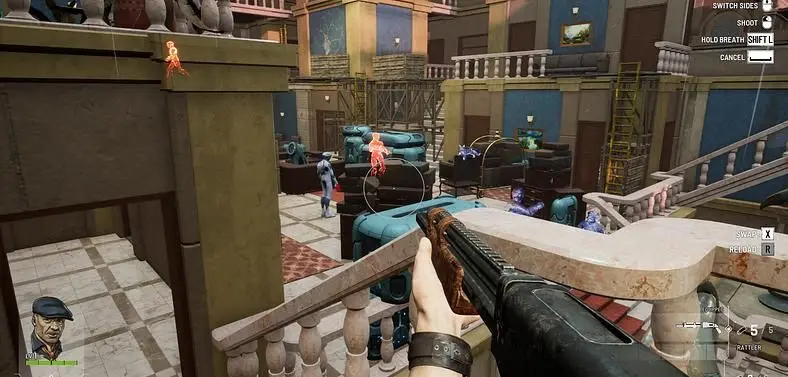 Every Day We Fight Beginner Tips, Console Commands, and Cheats
